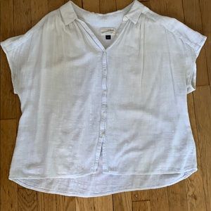 Universal Thread Cotton Blouse